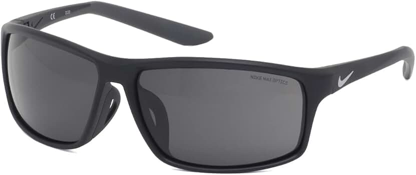 Amazon | [ナイキ] DV3753 010 68 サングラス ADRENALINE 22 LB