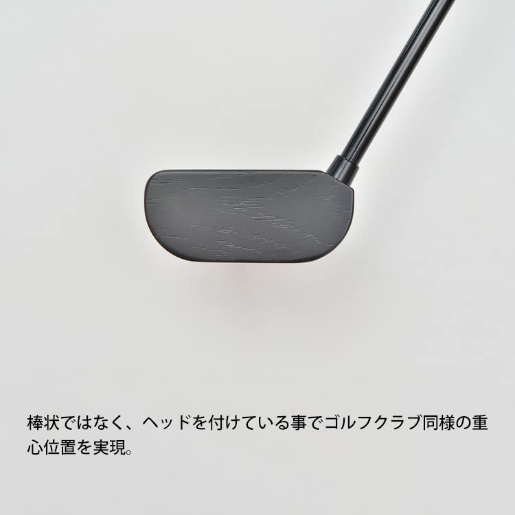 Amazon | 【練習器具】 アールイーゴルフ リバイバー 男性用 RE