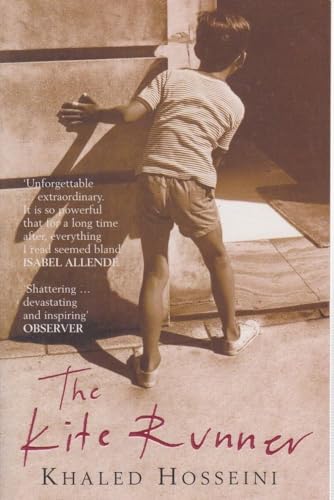 The Kite Runnerの詳細を見る