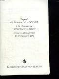 LABORATOIRES CHAUVIN BLACHE
