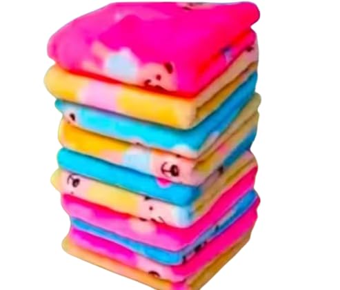 Creation Trandy Soft Women and Girls Fashion Hanky, Pack of 12-image-37