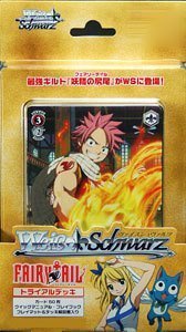 Amazon.co.jp: ヴァイスシュヴァルツ トライアルデッキ FAIRY TAIL