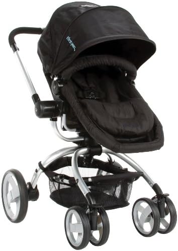 The First Years Wave Stroller, Urban 