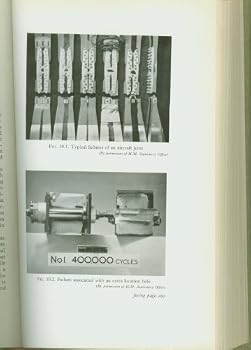 Hardcover Designing Against Fatigue of Metals Book