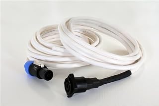 Big Air Wakeboard Tower 4- Pin Wiring Harness