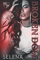 Broken Doll 1955913099 Book Cover