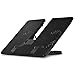 Produktbild Deepcool U PAL Notebook-Kühler, schwarz, für Notebooks bis 39,624 cm (15,6")