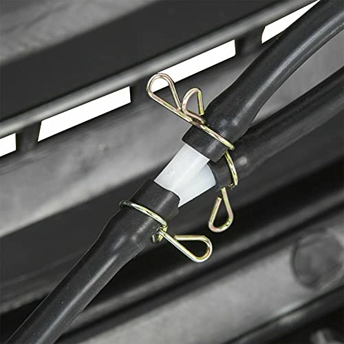 Deebior Left Right Windshield Window Wiper Cowl Cover Panel Grille Compatible With Crew Cab Extended Et-147 #TOP4