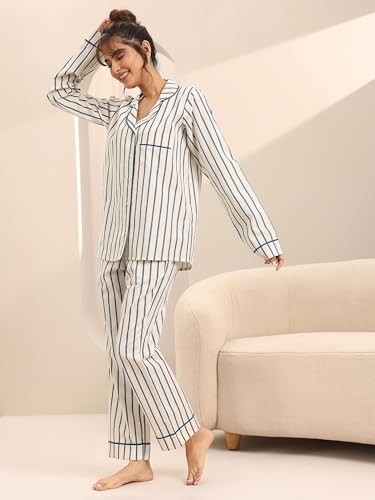 Image of Libas Women Night Suits
