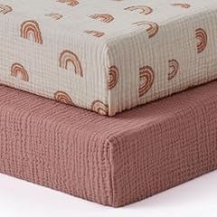 Dusty Pink & Rainbow