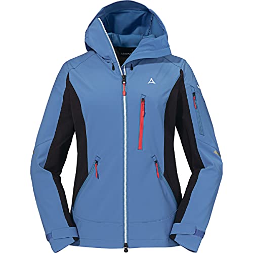 Preisvergleich Produktbild Schöffel Matrei Jacke Daisy Blue 40