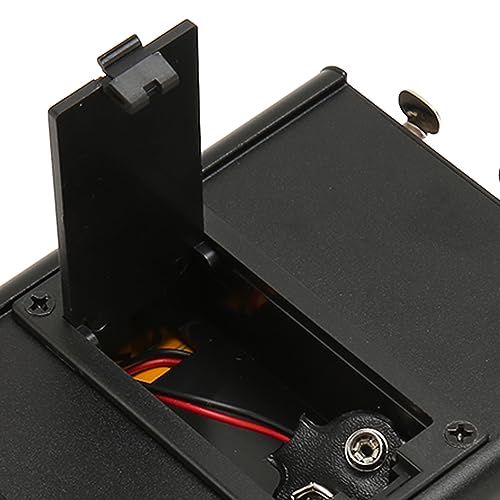 Amplificador de fone de ouvido para monitor estéreo, amplificador profissional de alta potência comp