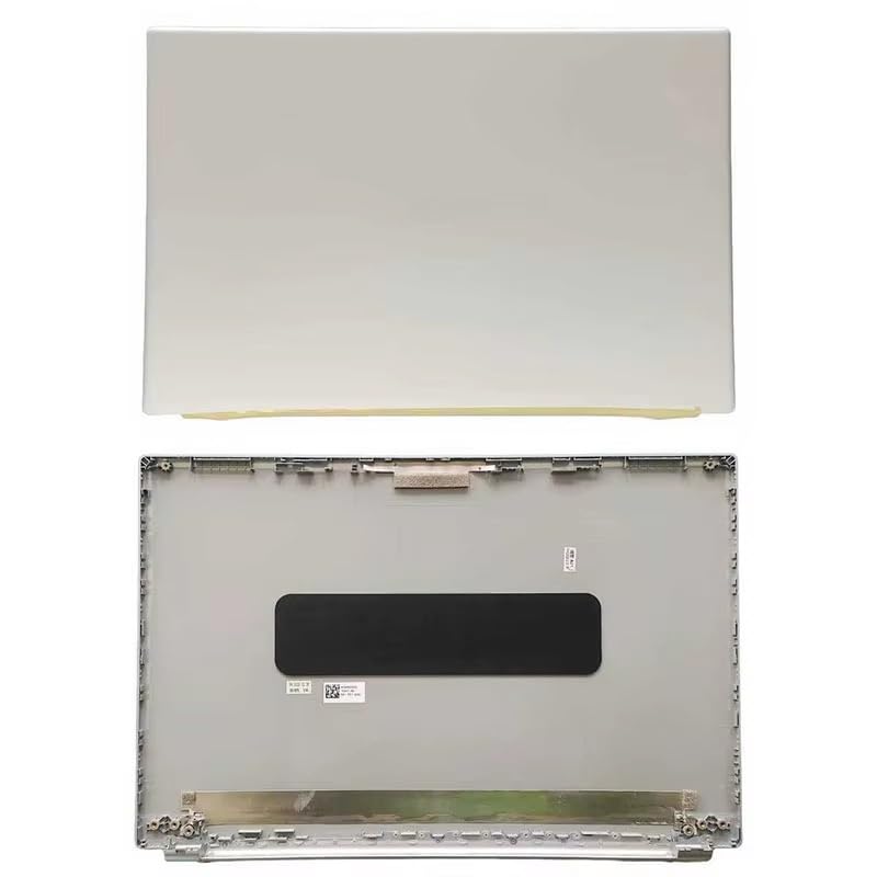 Coque arrière LCD Acer A315-35 plastique argent capot ordinateur N20C5