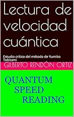 Lectura de velocidad cuántica: Estudio crítico del método de Yumiko Tobitami