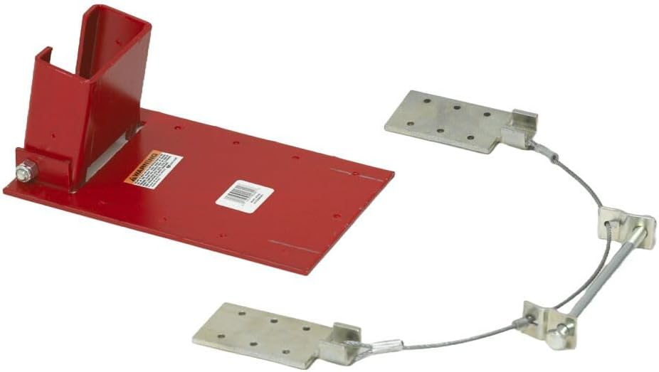 Qualcraft 2602 Wind Hook Accessory Kit