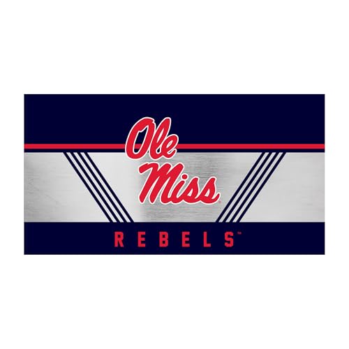 Rico Industries NCAA University of Mississippi - Ole Miss 20oz Stainless Steel Tumbler with Lid - Great For Coffee, Tea, Water or Cocktails by Rico Industries - Used condition - Image 7