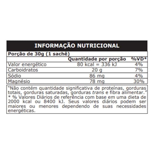 Carb up Gel Super Caixa Com 10 Saches Sem Cafeina Sabor Chocolate Energético em Gel Probiotica