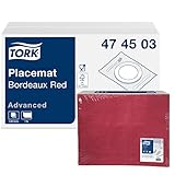 El Tork rollo de papel industrial extra fuerte