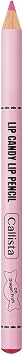 Callista Lip Candy Lip Pencil 06 Dragon Fruit, Pink