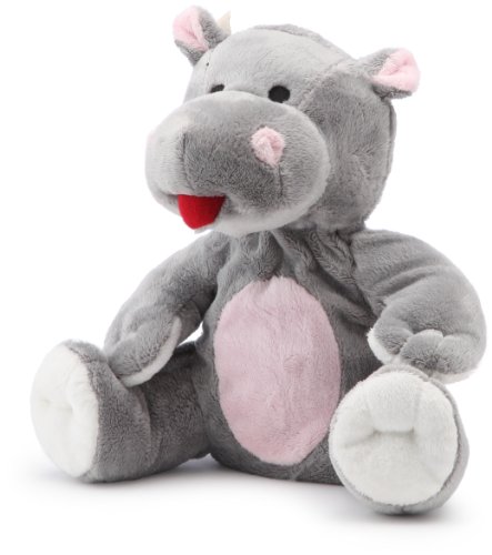 Inatura CB Cálido cereza vientre hipopotamus