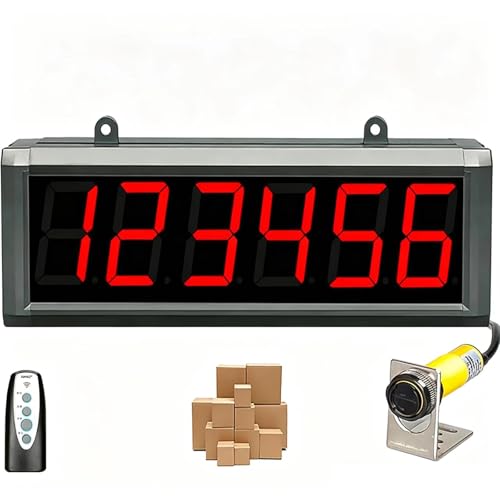 Compteur numérique à mémoire résolvant les erreurs de comptage manuel de passagers - 2