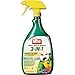 Ortho 3-in-1 Liquid Insect, Disease & Mite Control 24 oz.