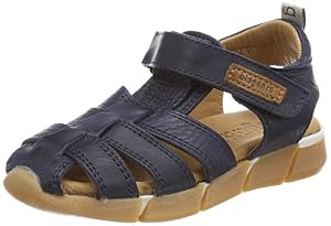 Bisgaard Bisgaard Unisex Kinder Geschlossene Sandalen Bisgaard Bisgaard Unisex Kinder Geschlossene Sandalen
