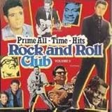 leroy van dyke walk on by album  Prime All-Time-Hits - Rock And Roll Club Volume 5