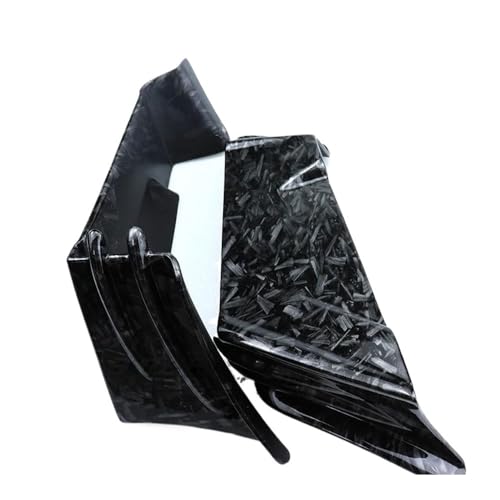 Aileron latéral de moto haut de gamme pour finition carénage RS660 Tuono
