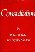 Consultation 0201101653 Book Cover