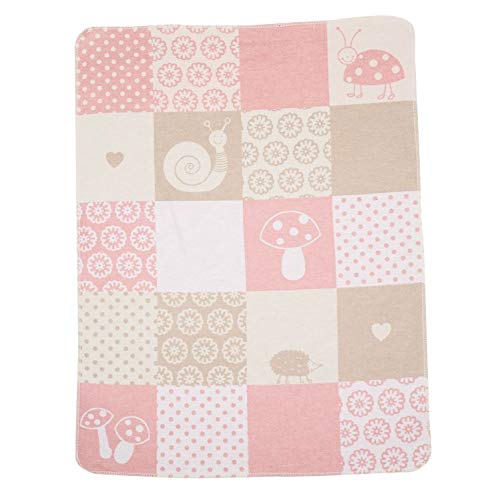 David Fussenegger Babydecke Die 15 besten Produkte im Vergleich