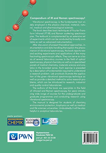 Vibrational Spectroscopy: From Theory to Applications