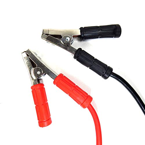 Cabo Chupeta De Caminhão 4m Para Carga Bateria 600a