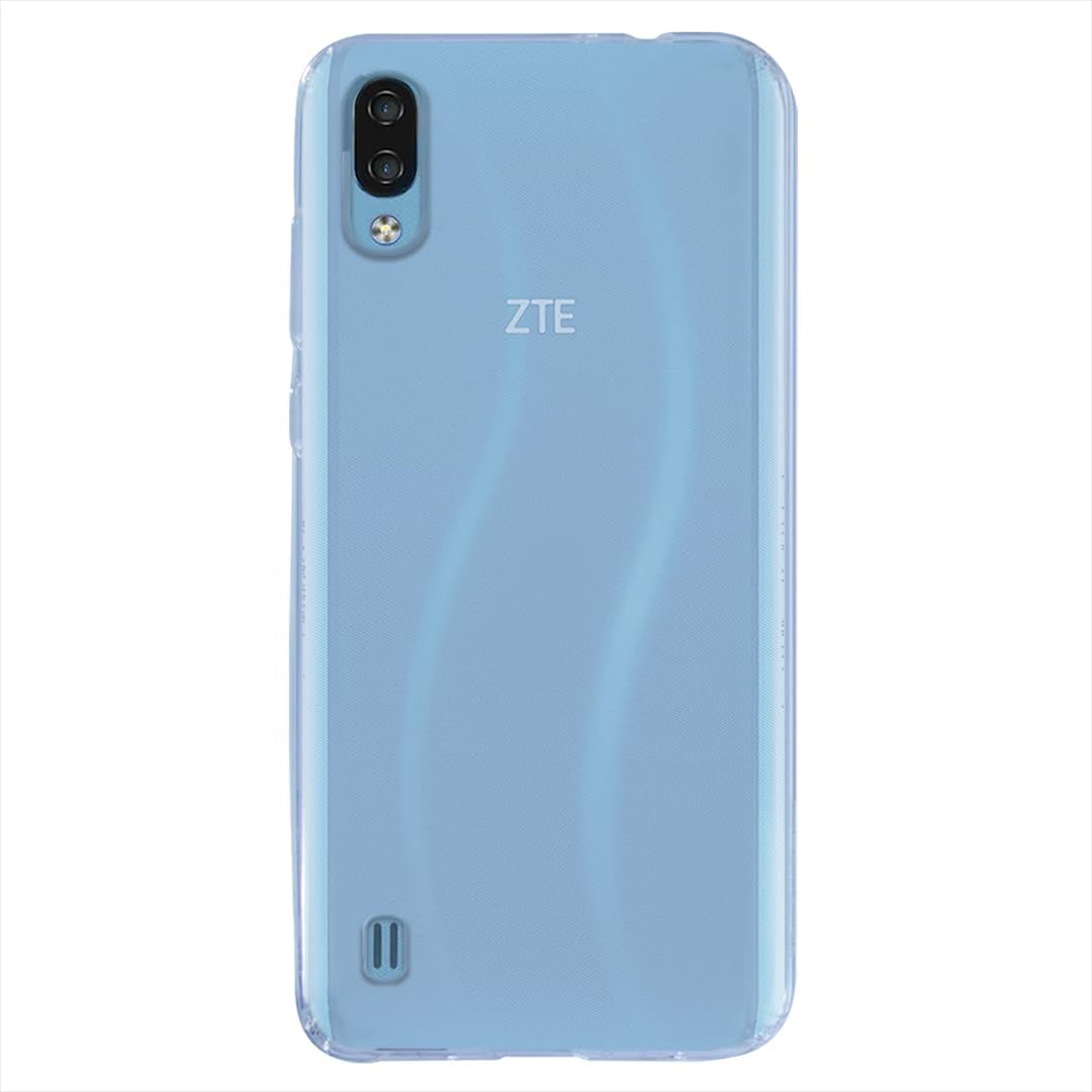 Custodia Flip In Pelle PU Per ZTE Blade A51 Lite / A5 2020, Con Portacarte E Funzione Stand, Protezione Antiurto