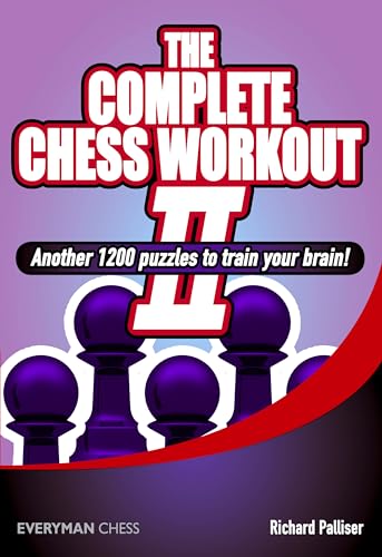 Complete Chess Workout 2