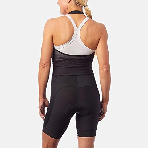 Giro Pantalones Cortos Unisex con Tirantes para Mujer Cover