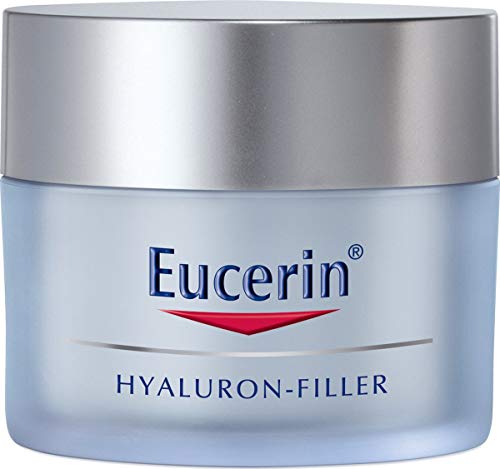 Preisvergleich Produktbild Eucerin Hyaluron-Filler Day Care for Dry Skin 50ml