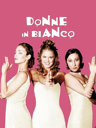  Donne in bianco