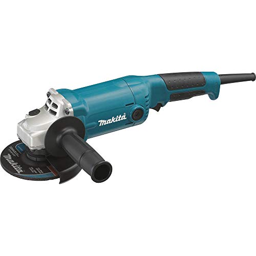 Makita GA5010Z 5" Angle Grinder, with AC/DC Switch by Makita - Used condition - US$92.34