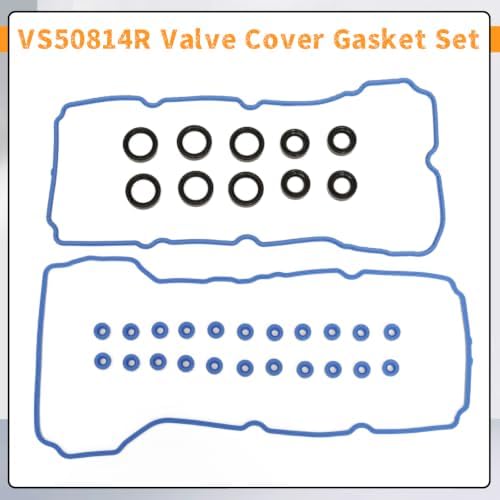 VS50814R MS971181 Intake Manifold & Valve Cover Gasket Set — 사진 6