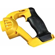 Reciprocating Saw Clamshell Set Replacement Part for DeWalt DCS380P1, DCS380, DCS380L, DCS380B, DCS380L1, 20V Max