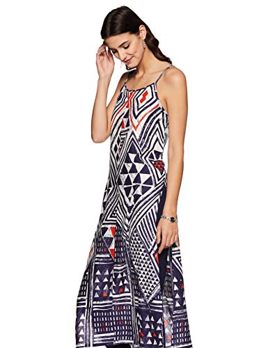 Image of global desi Womens Square Neck Printed Kurta
