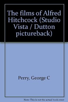The films of Alfred Hitchcock (Studio Vista / Dutton pictureback)