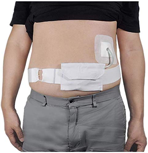 DYHQQ G Supporto per Tubo catetere piolo Copertura...