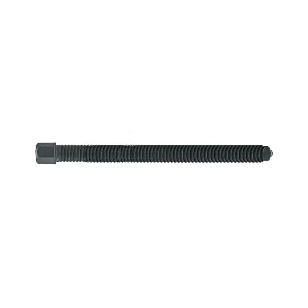 Stahlwille 79281014 Spindle, 250 mm, Spare Part for Stahlwille Puller, Steel Construction for Durability, Ideal for Milling, Drilling, Engraving, or Any Other High-Precision Task, Made in Germany