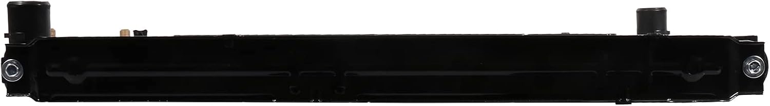 Automotive 2376 Replacement Aluminum Radiator for To-yota T-undra 4door Extended Cab Pickup 4.7L 2004-2006 for To-yota S-equoia 4door Sport Utility 4.7L 2001-2007 KFKGF Front Complete Radiator