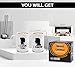 Couple Mug 15 oz I Love You I Know Mugs 2 Pack Mrs and Mr Cup Set, Gift Idea for Couples Wedding Engagement Husband Wife Valentines Day Presents, White