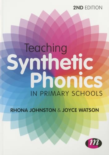 Teaching Synthetic Phonics (Teaching Handbooks Series)