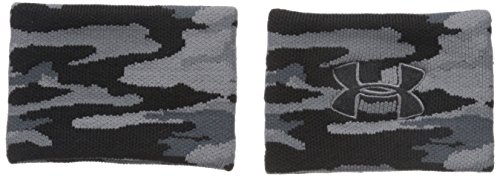 Under Armour, Ua Jacquard Wristbands