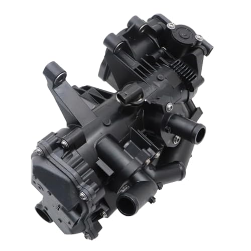 FZJDSD 12716827 Engine Coolant Control Valve Compatible with 2021-2023 Chevy Trailblazer Fit for Buick Encore GX Essence/Preferred/Select 1.3L L3 12701246 12703046 by FZJDSD - Used condition - Image 7